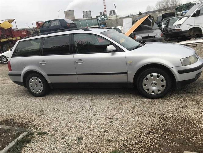 shitet passat 