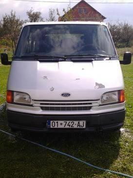 Ford-Transit