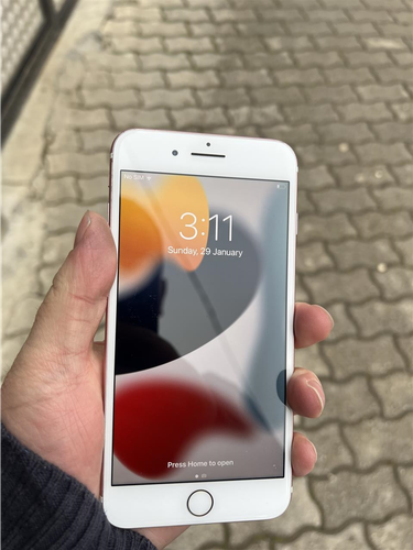 iPhone 7plus 100%battery