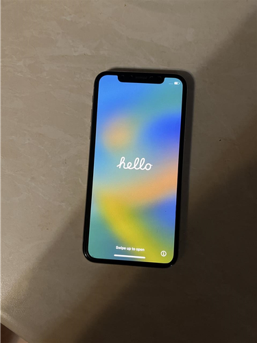 Shitet Iphone X