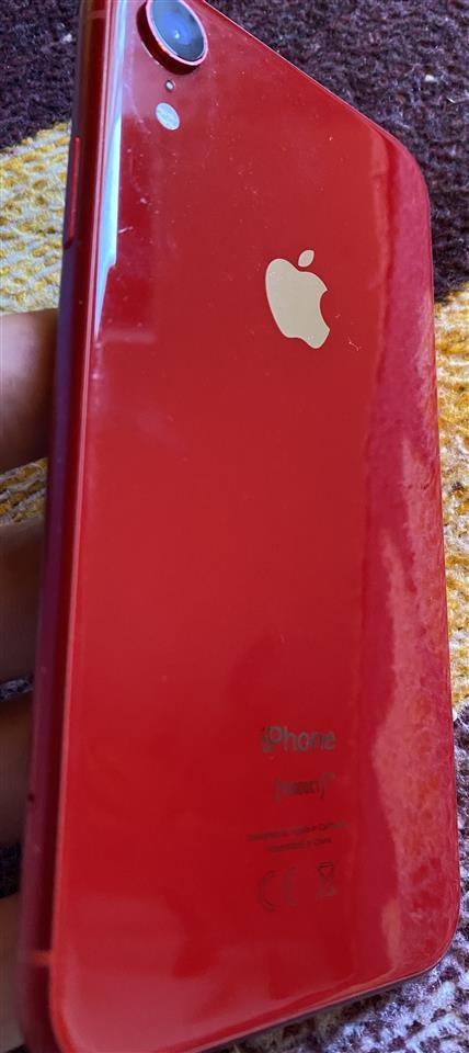 Iphone-XR