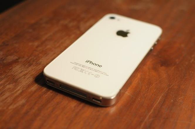 Iphone 4