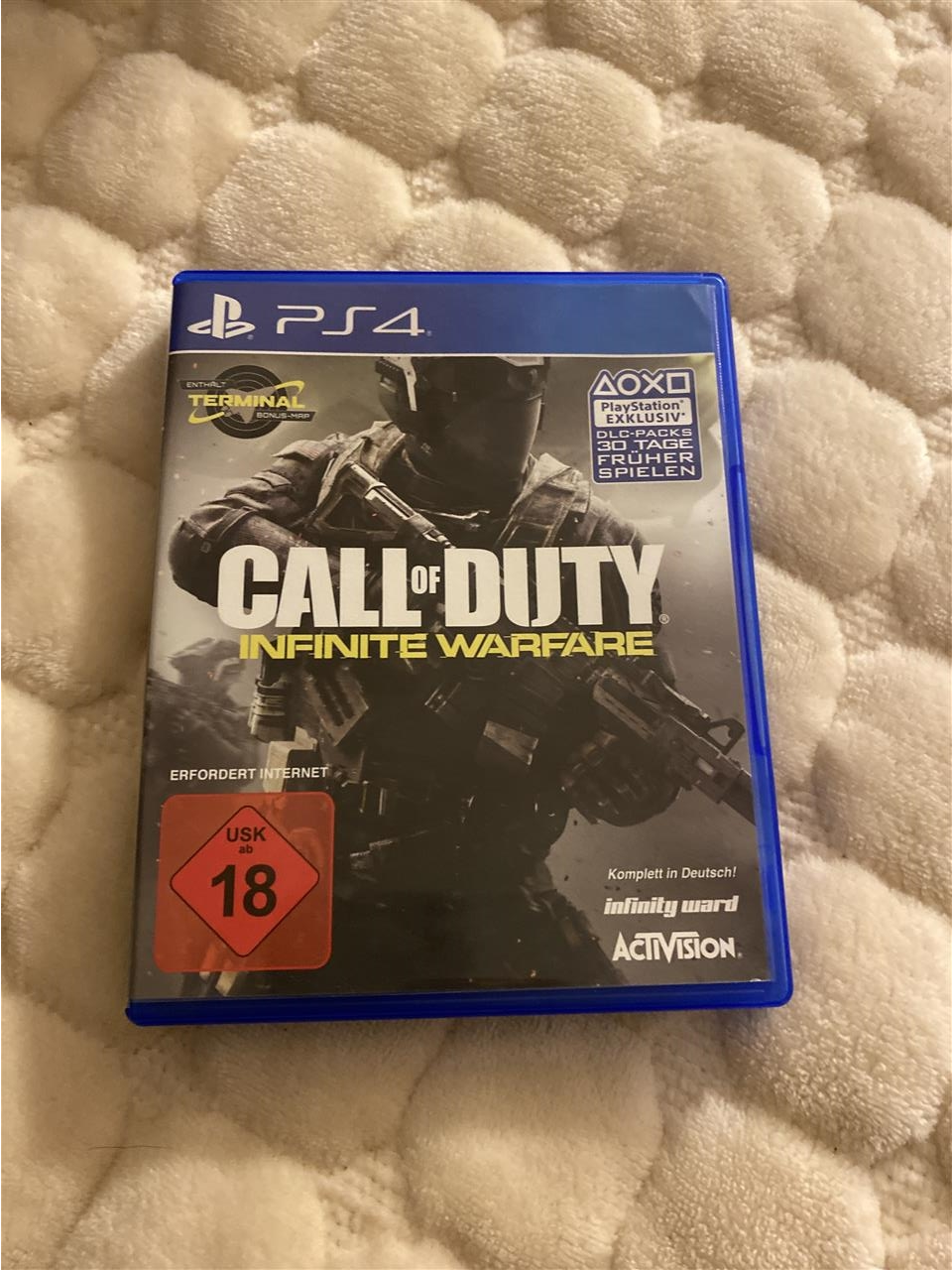 Cd-per-ps4
