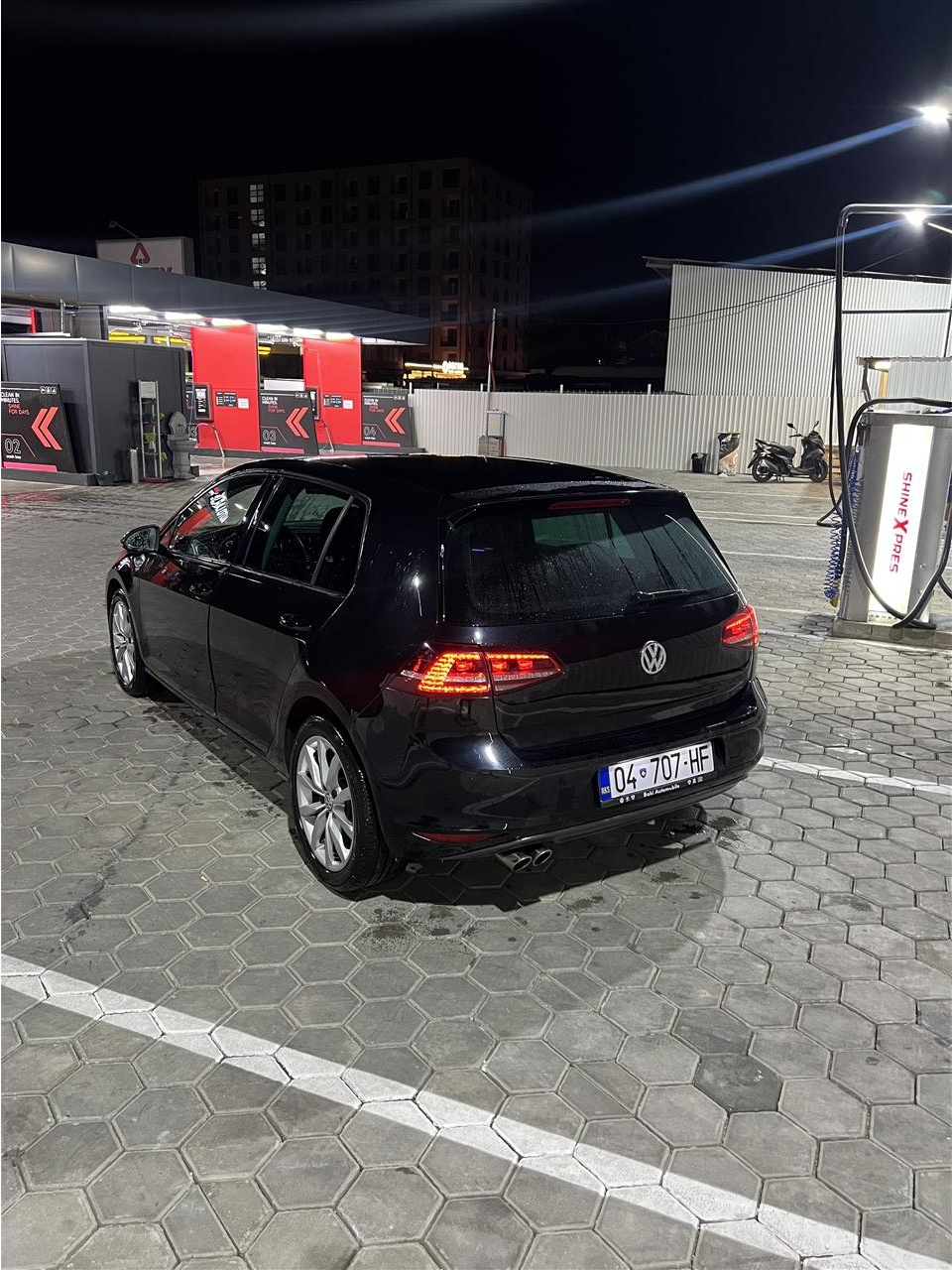 Golf-7-automatik