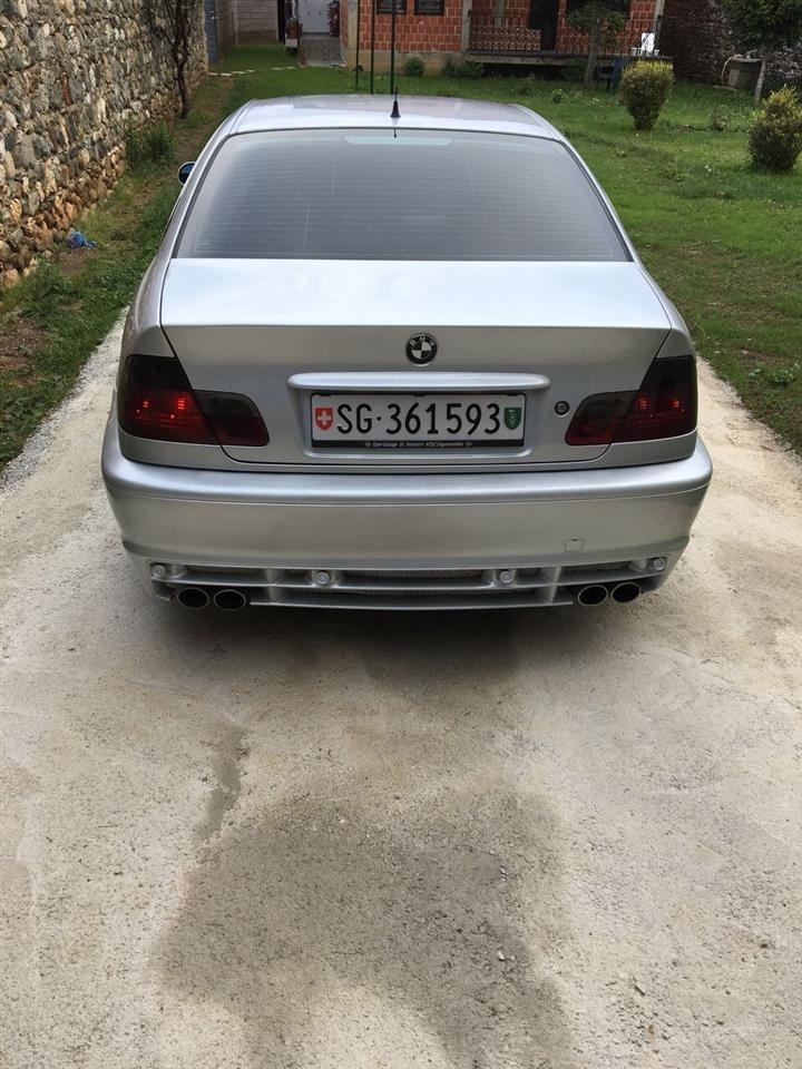 Bmw-e46