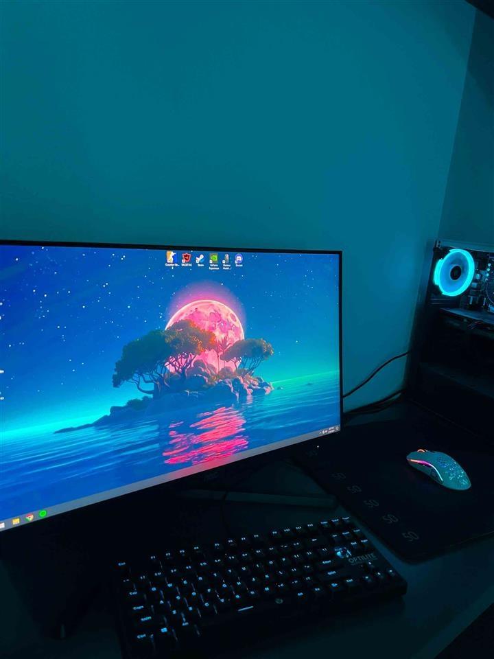 Shes-Gaming-Setup
