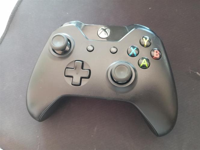 Xbox One Controller