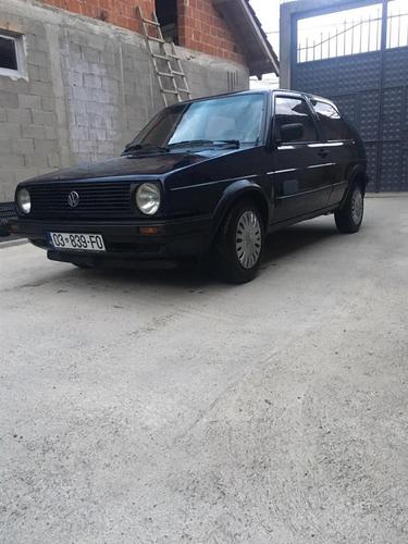 Golf 2 