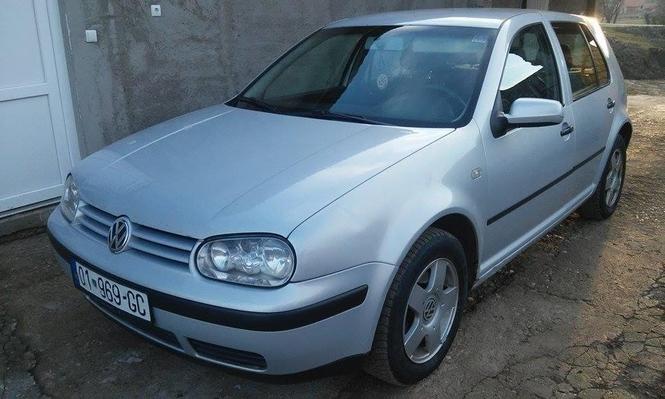 golf