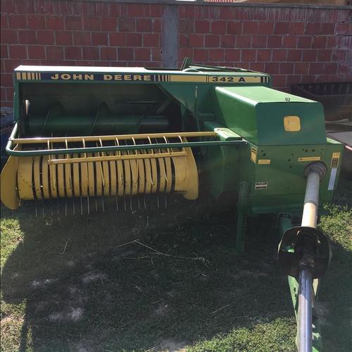 john deere