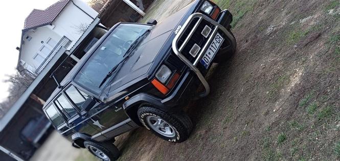 Jeep 