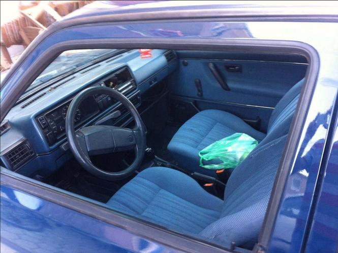 Golf 2