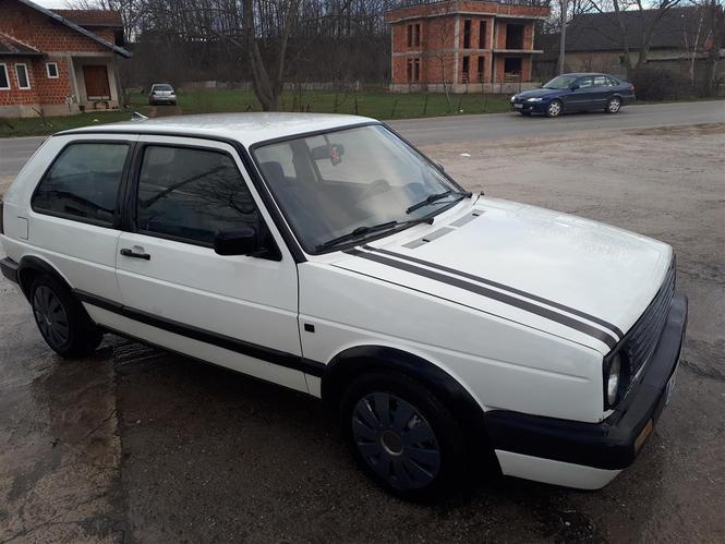 Golf 2
