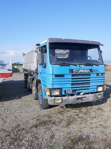 Scania
