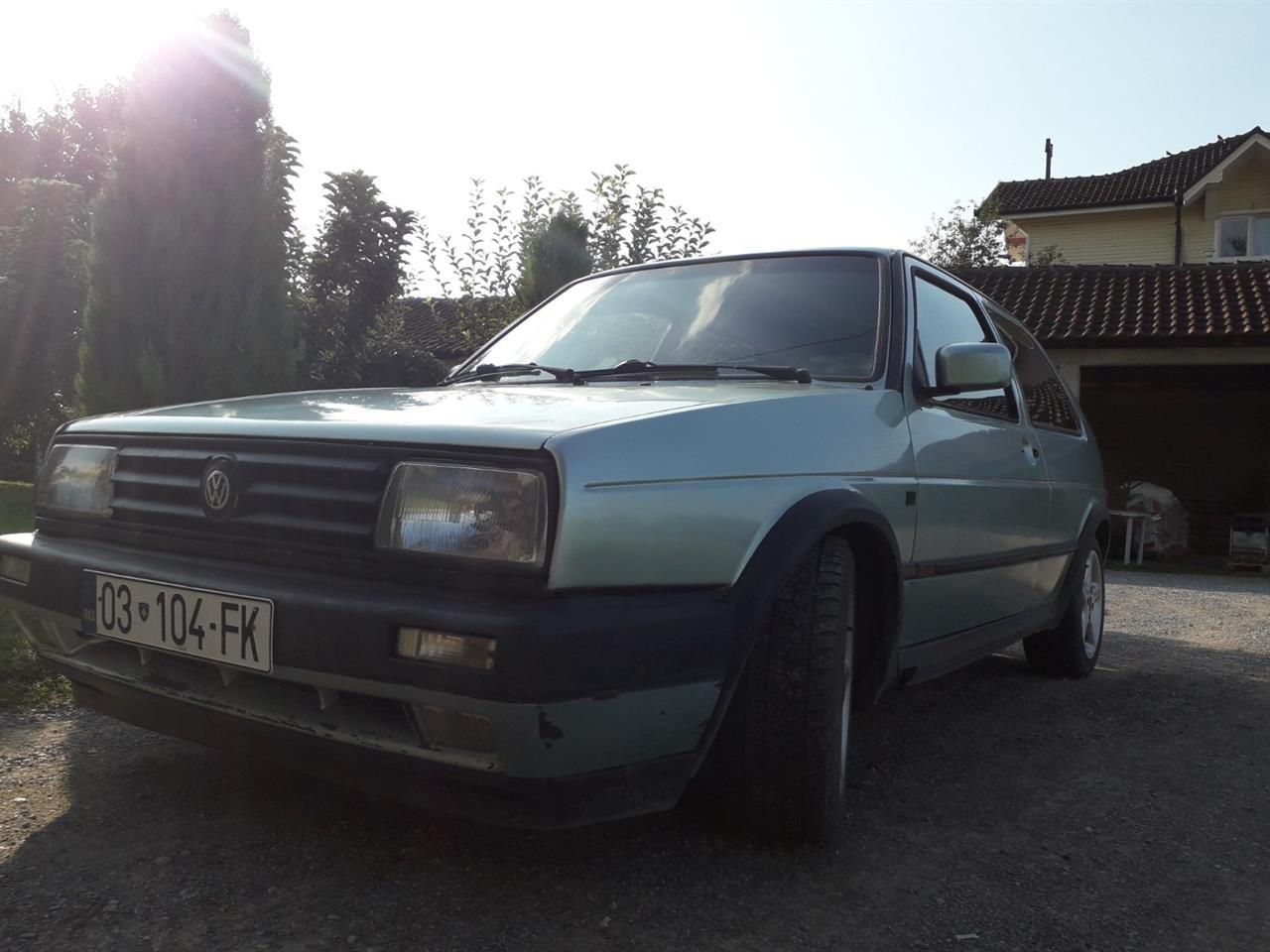 Golf-2