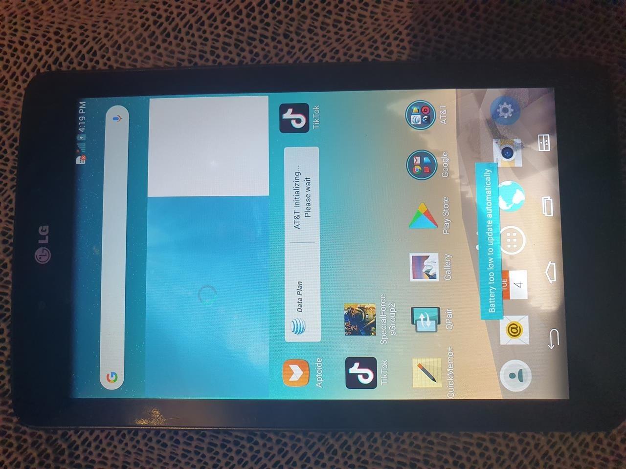 Ipad