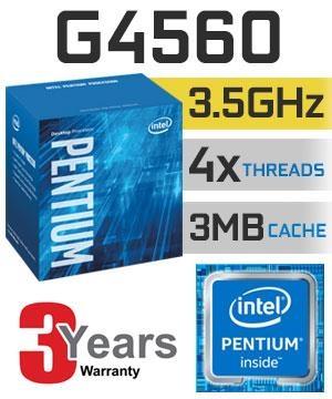 CPU gen 7
