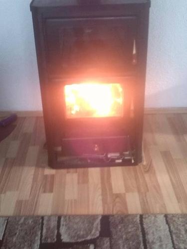 Kamin