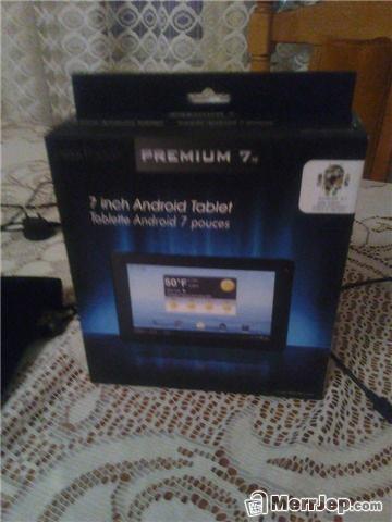 Tablet-NextBook