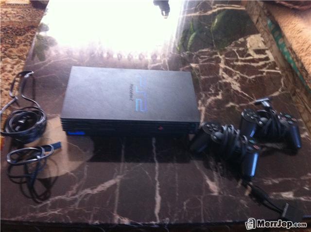 Playstation-2