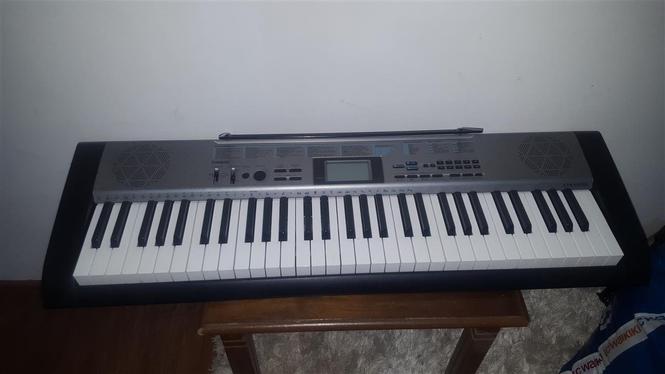 Sint -Casio