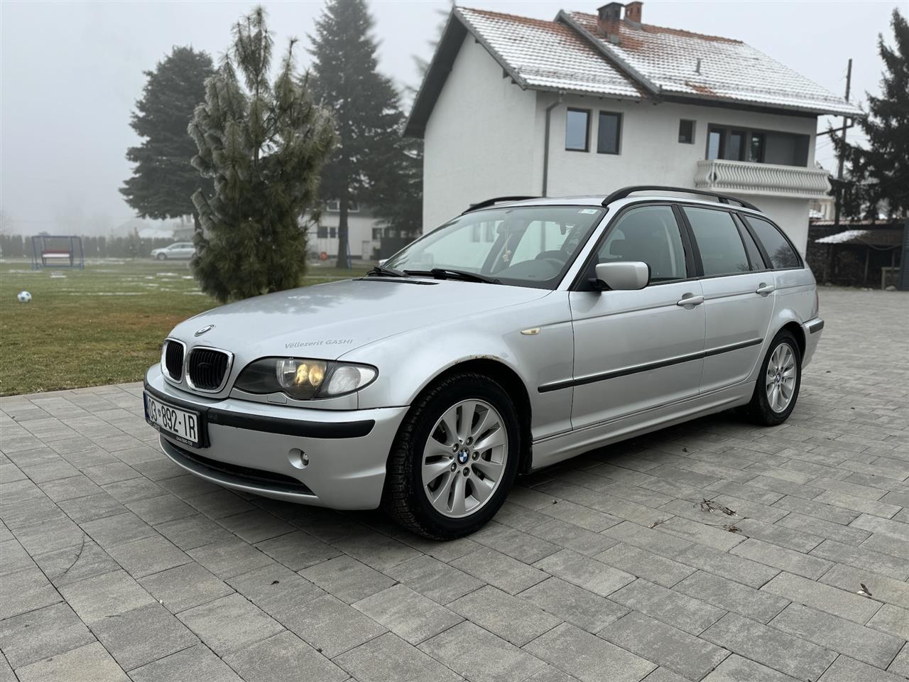BMW