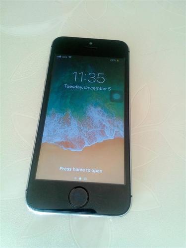 Iphone 5s 