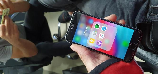 IPHONE 6