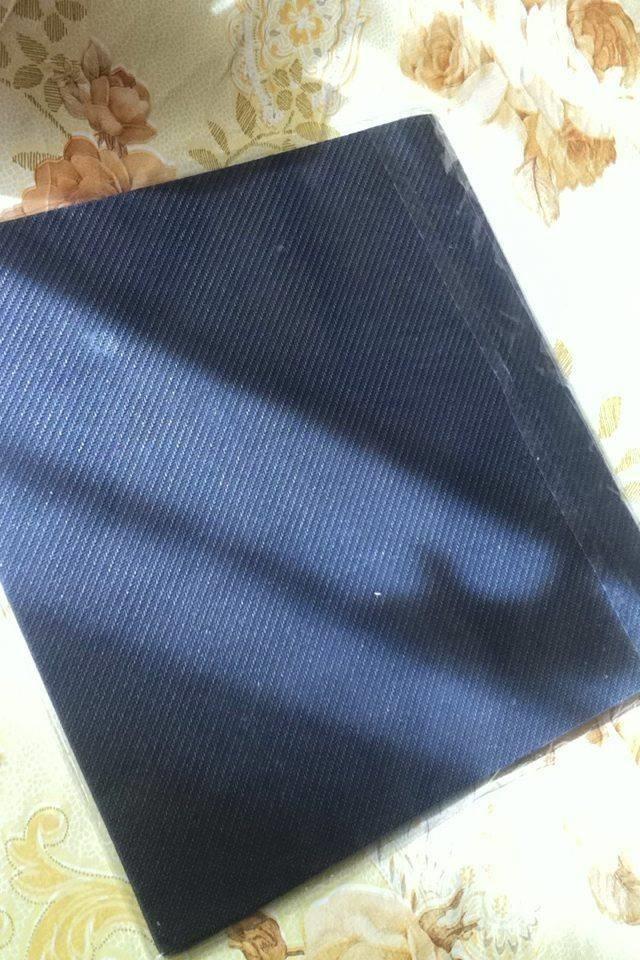 MousePAD