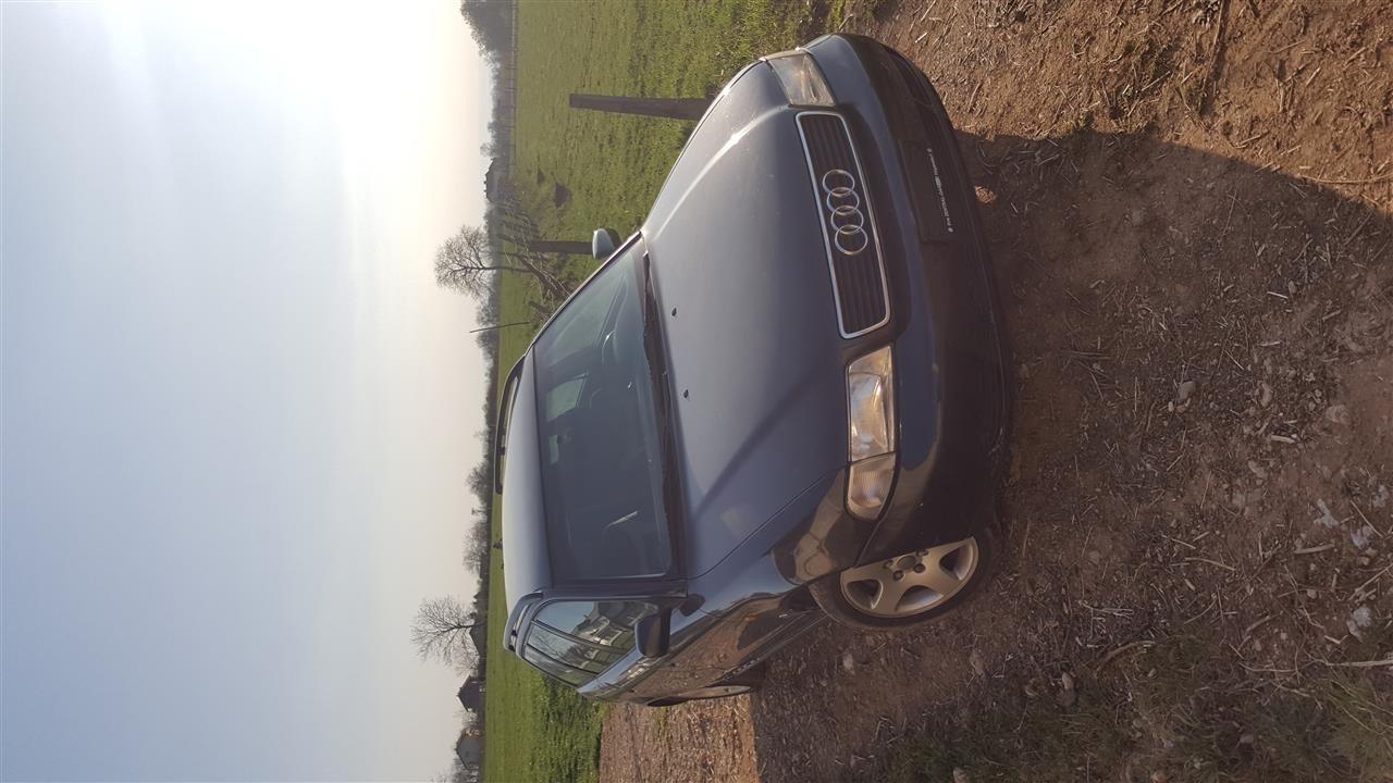 Audi-A4