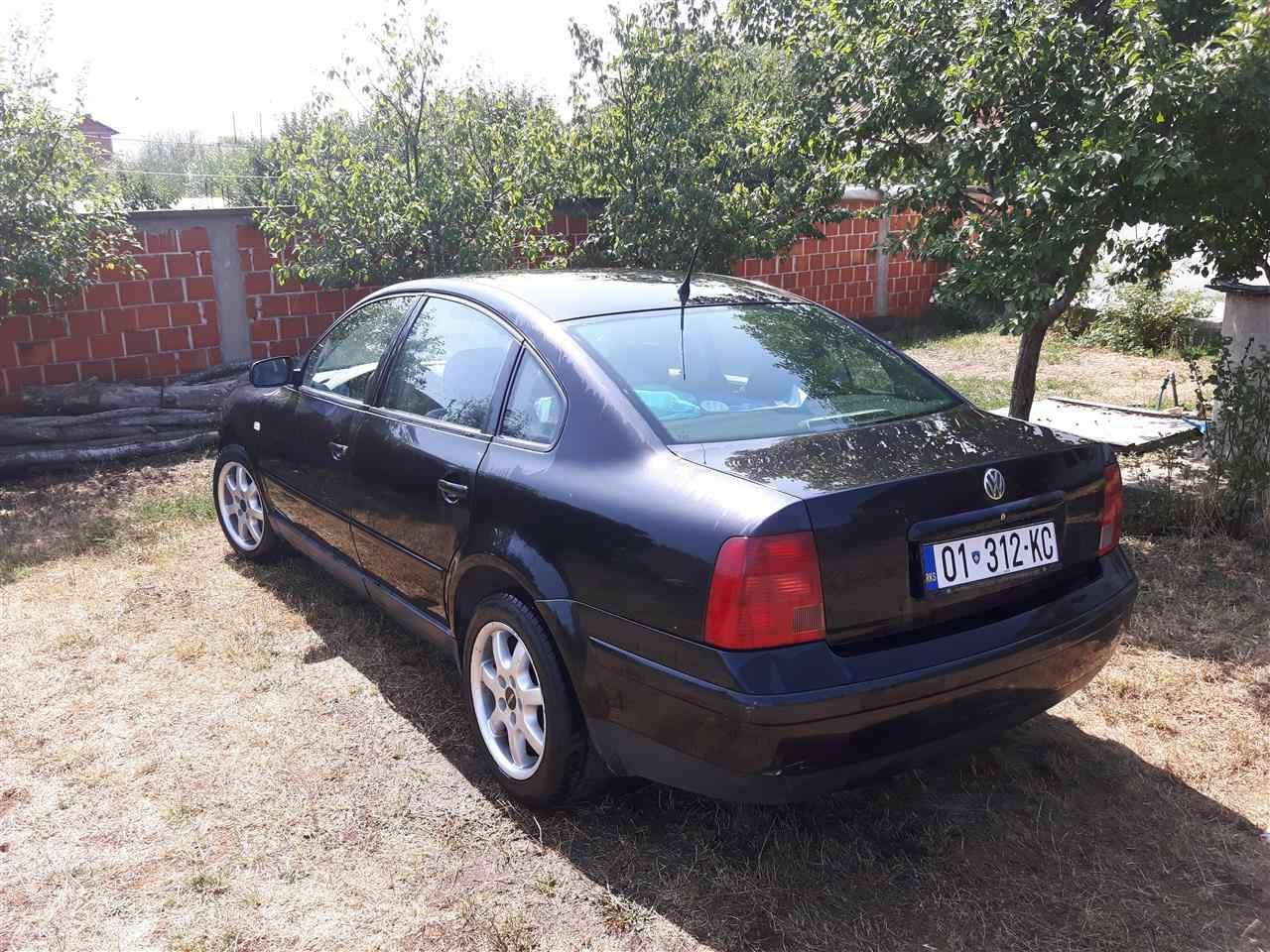 Passat
