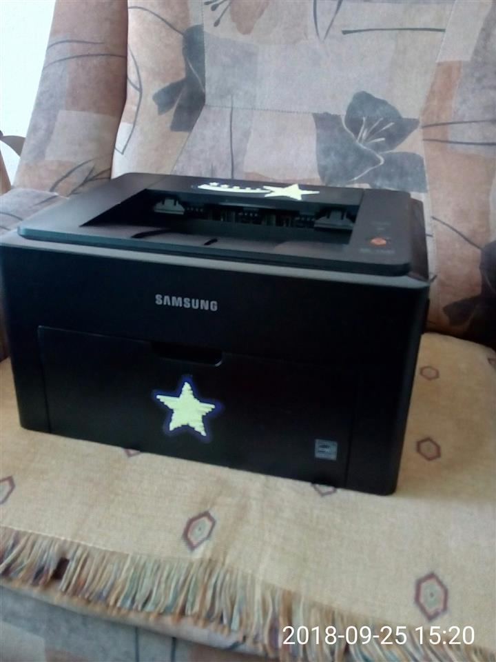 Printer