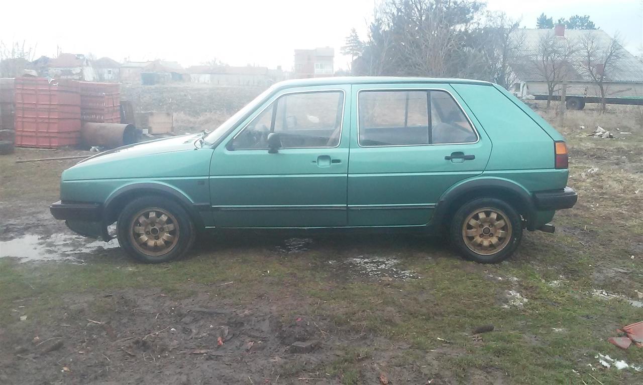 Golf-2