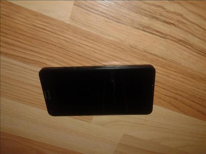 Nokia Microsoft 640