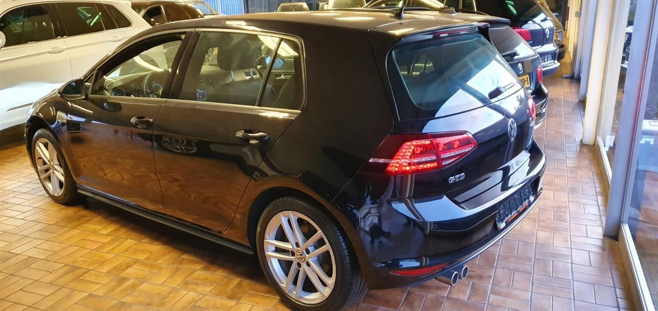 Golf-7-GTD-2014