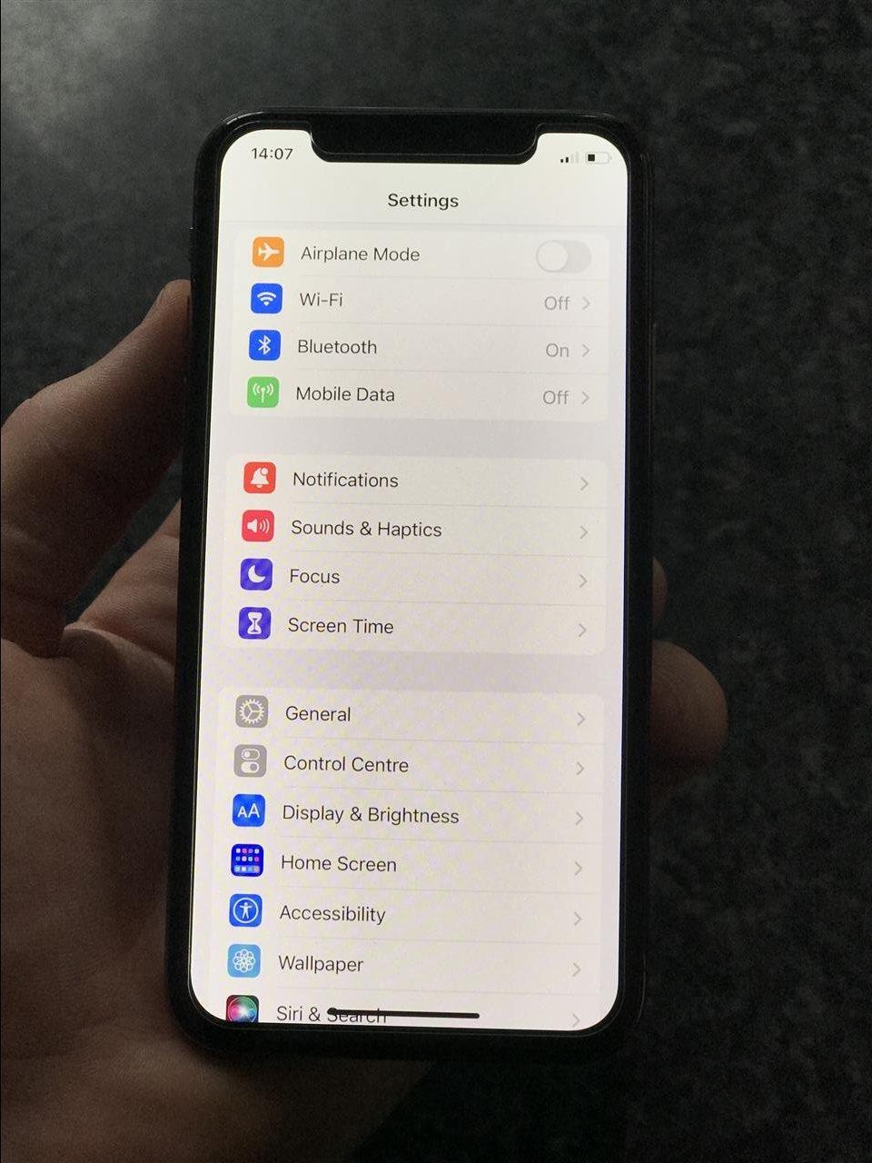 iPhone-Xs