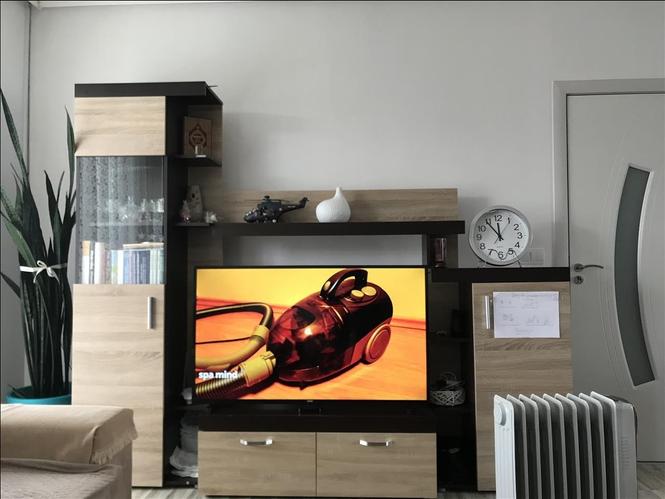 Tv komod