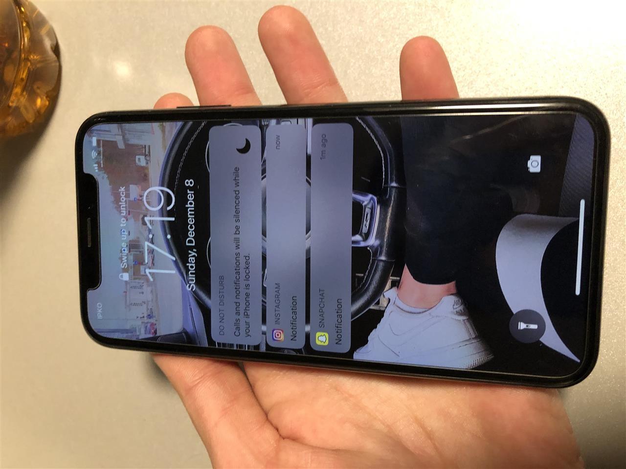 Iphone-X
