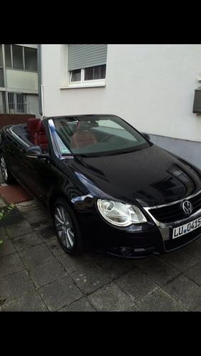 VW EOS 