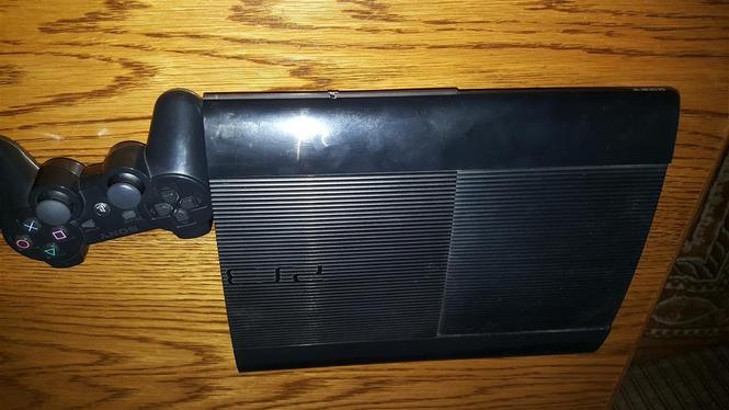 Playstation 3
