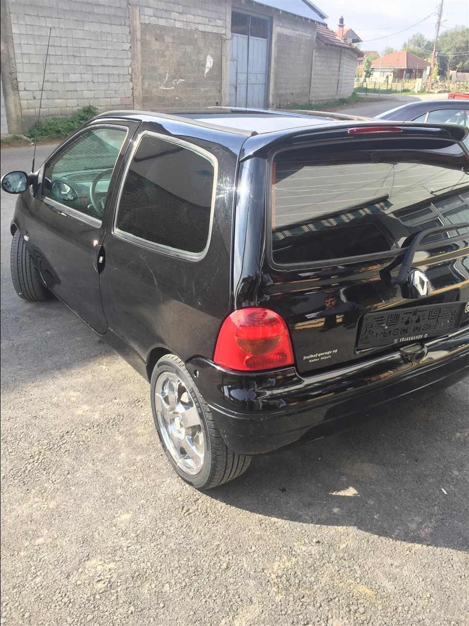 Renault-twingo