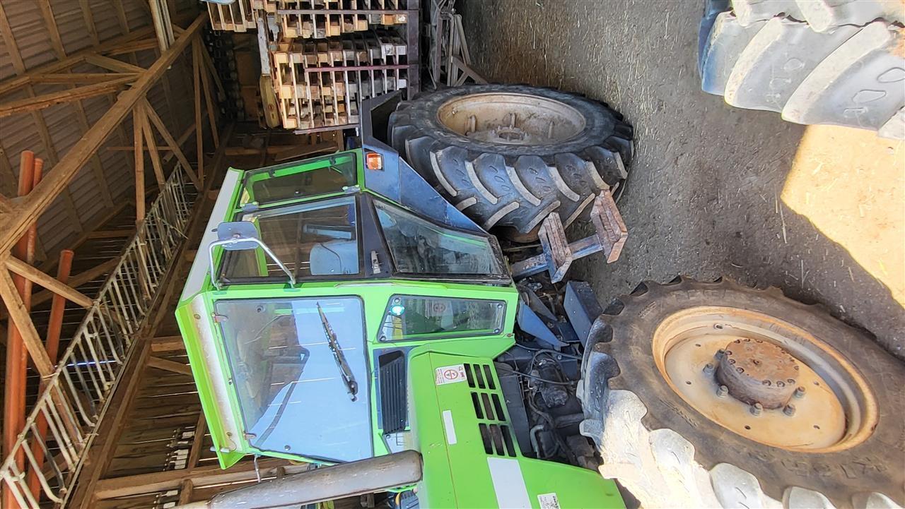 Auto-trans