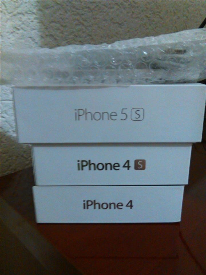 iPhone-5