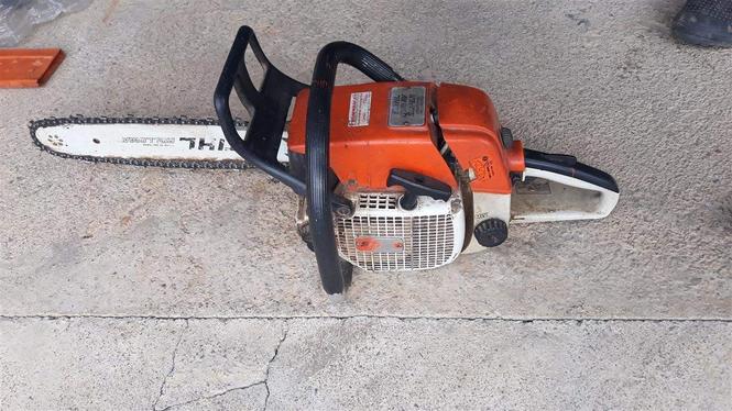 Stihl