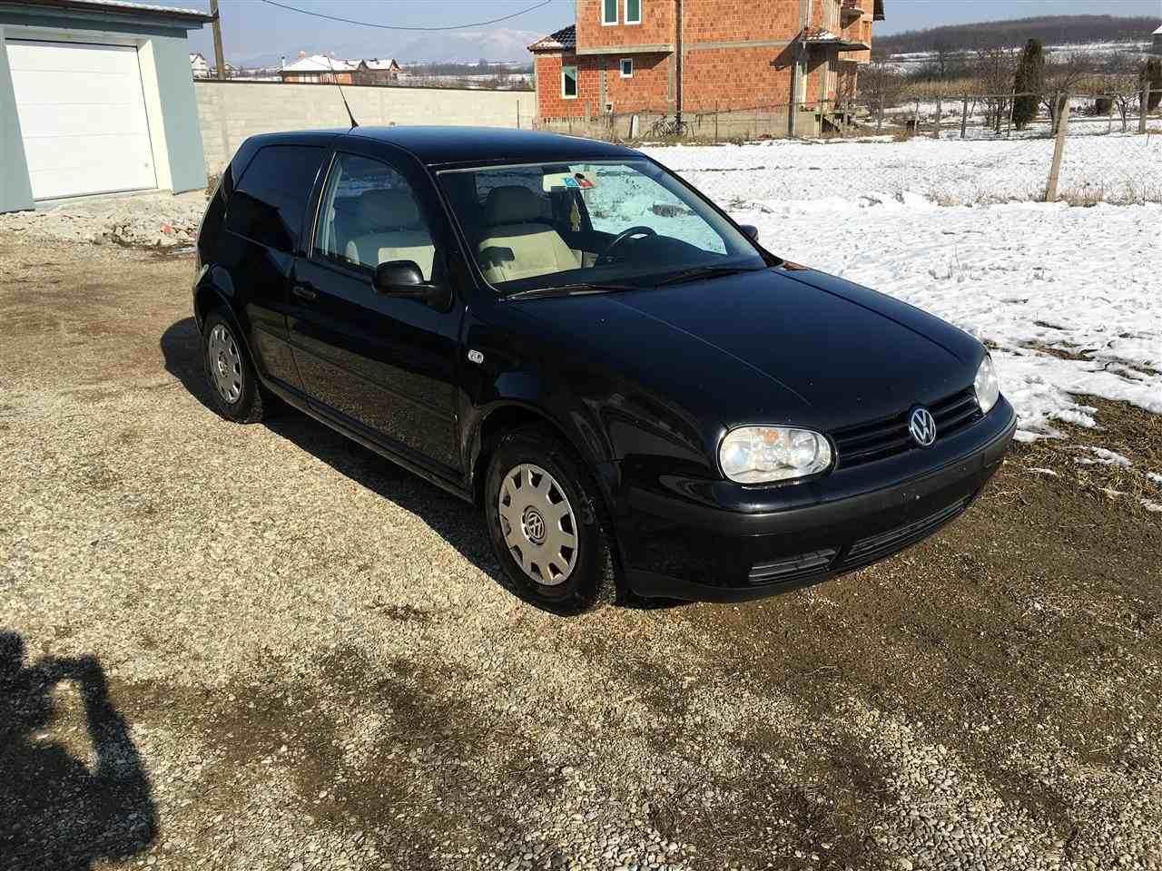 Golf-