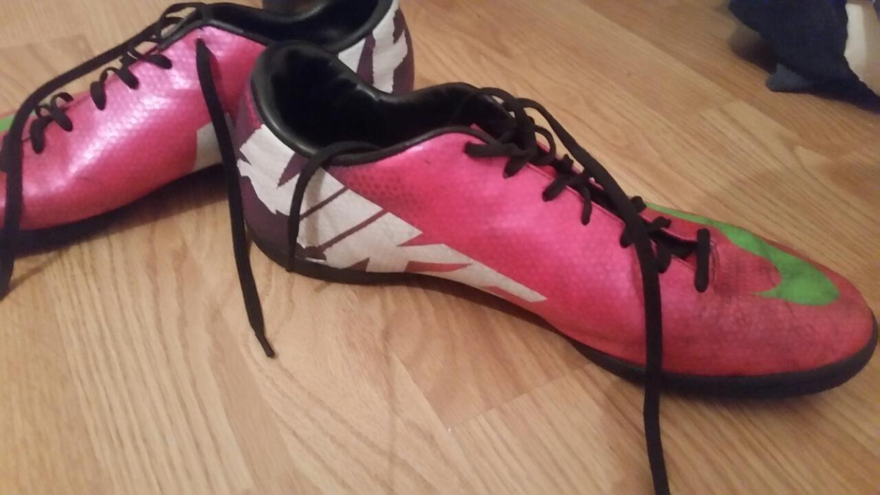 Nike-mercurial
