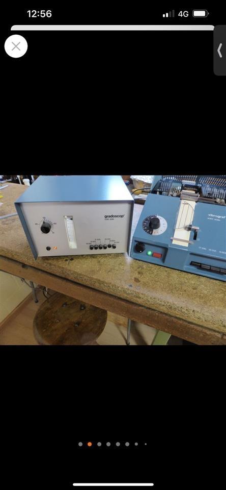 Vibrograf-