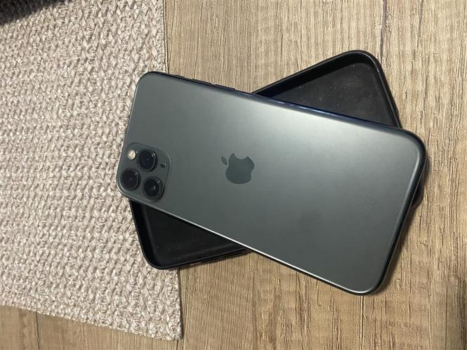 Iphone 11 pro