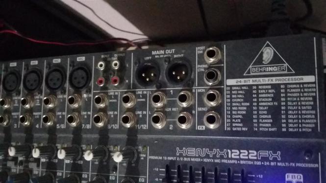 Studio