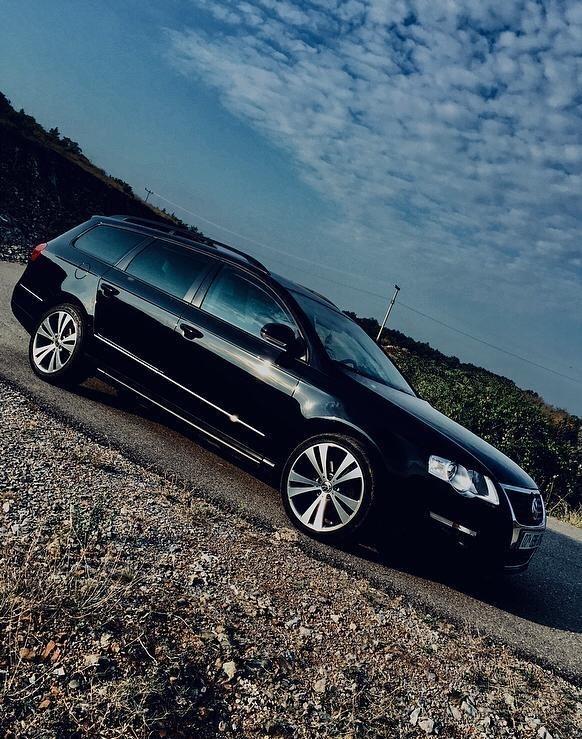 Passat-3C